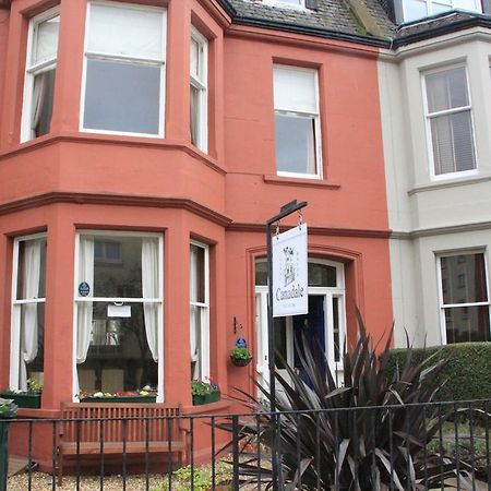 Canadale Guest House Edinburgh Dış mekan fotoğraf