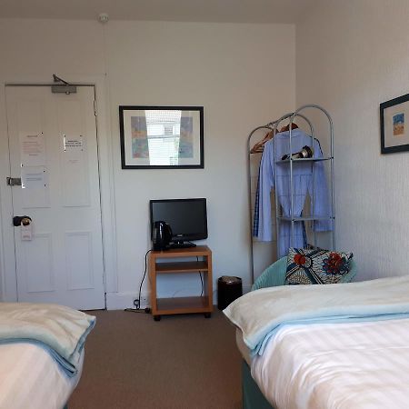 Canadale Guest House Edinburgh Dış mekan fotoğraf