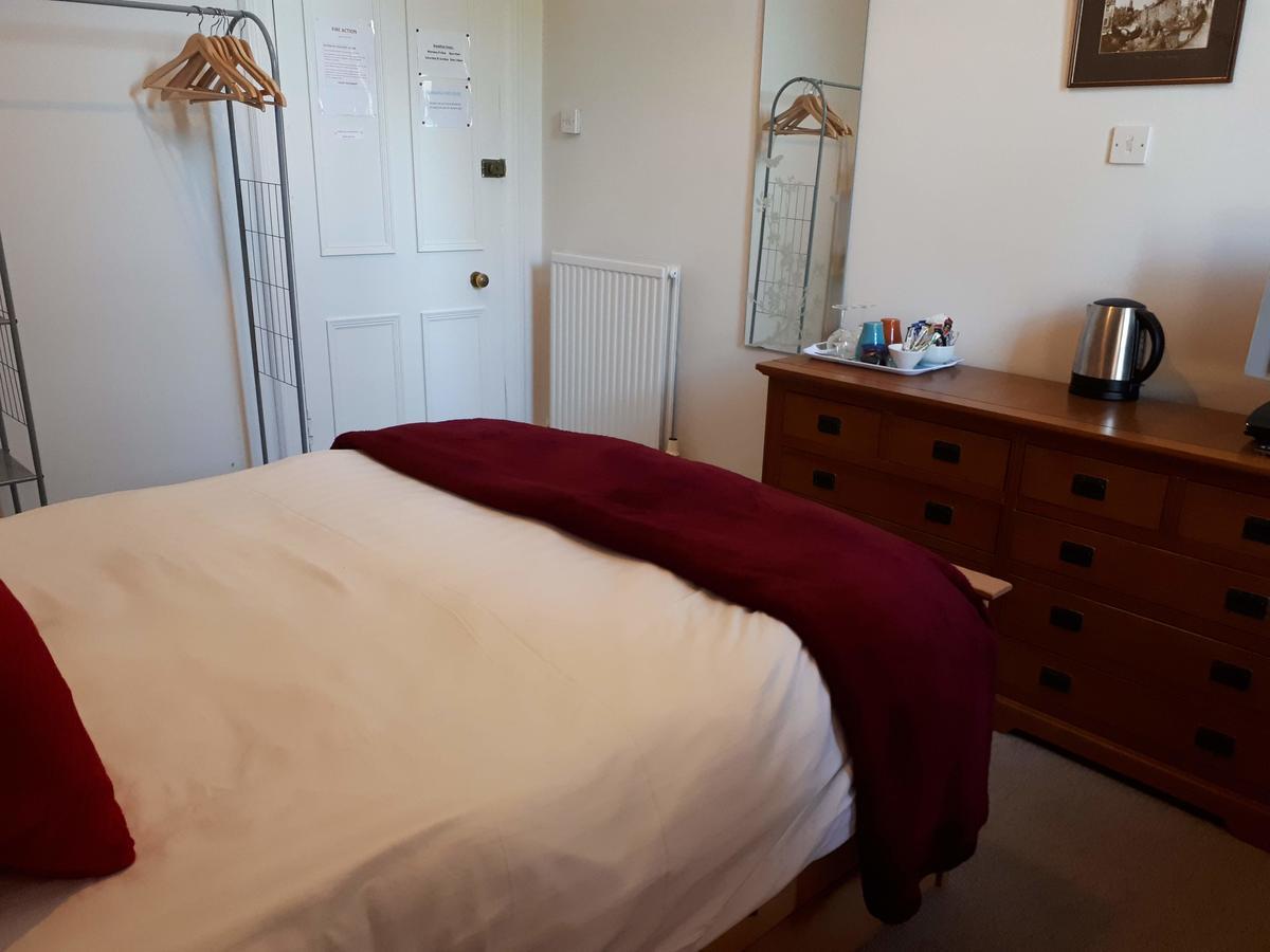 Canadale Guest House Edinburgh Dış mekan fotoğraf