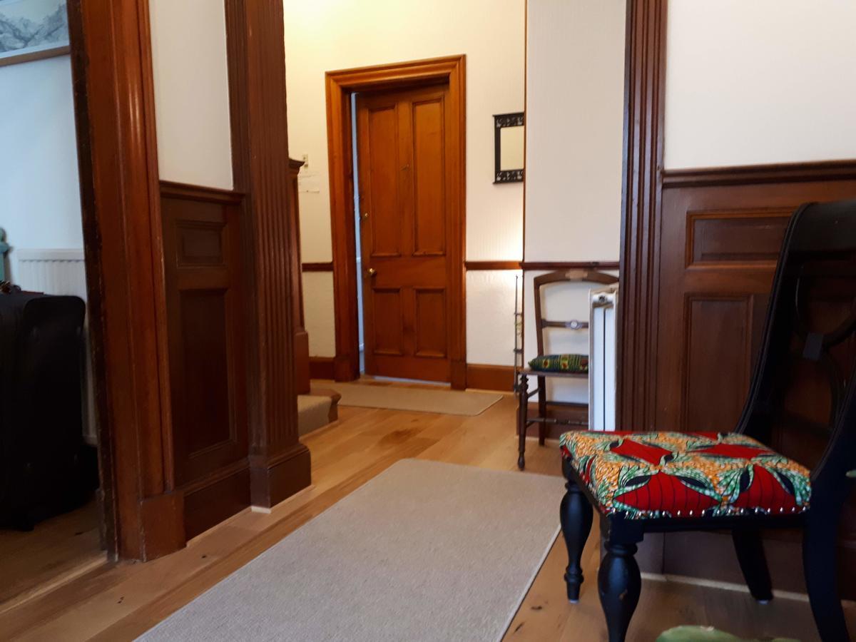 Canadale Guest House Edinburgh Dış mekan fotoğraf