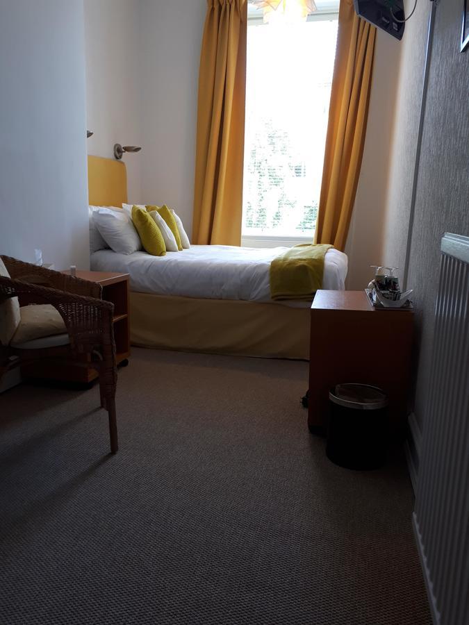 Canadale Guest House Edinburgh Dış mekan fotoğraf