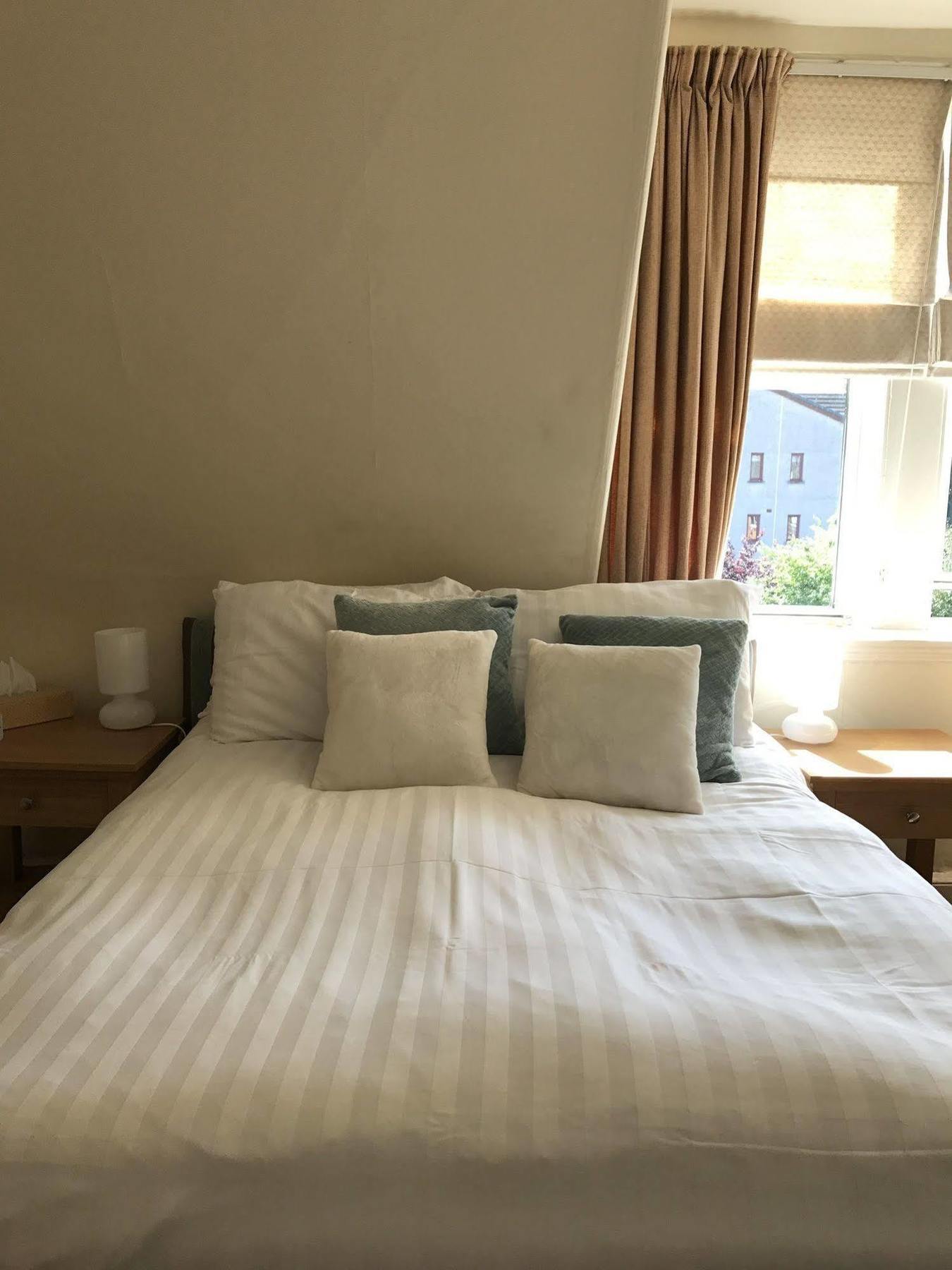 Canadale Guest House Edinburgh Dış mekan fotoğraf