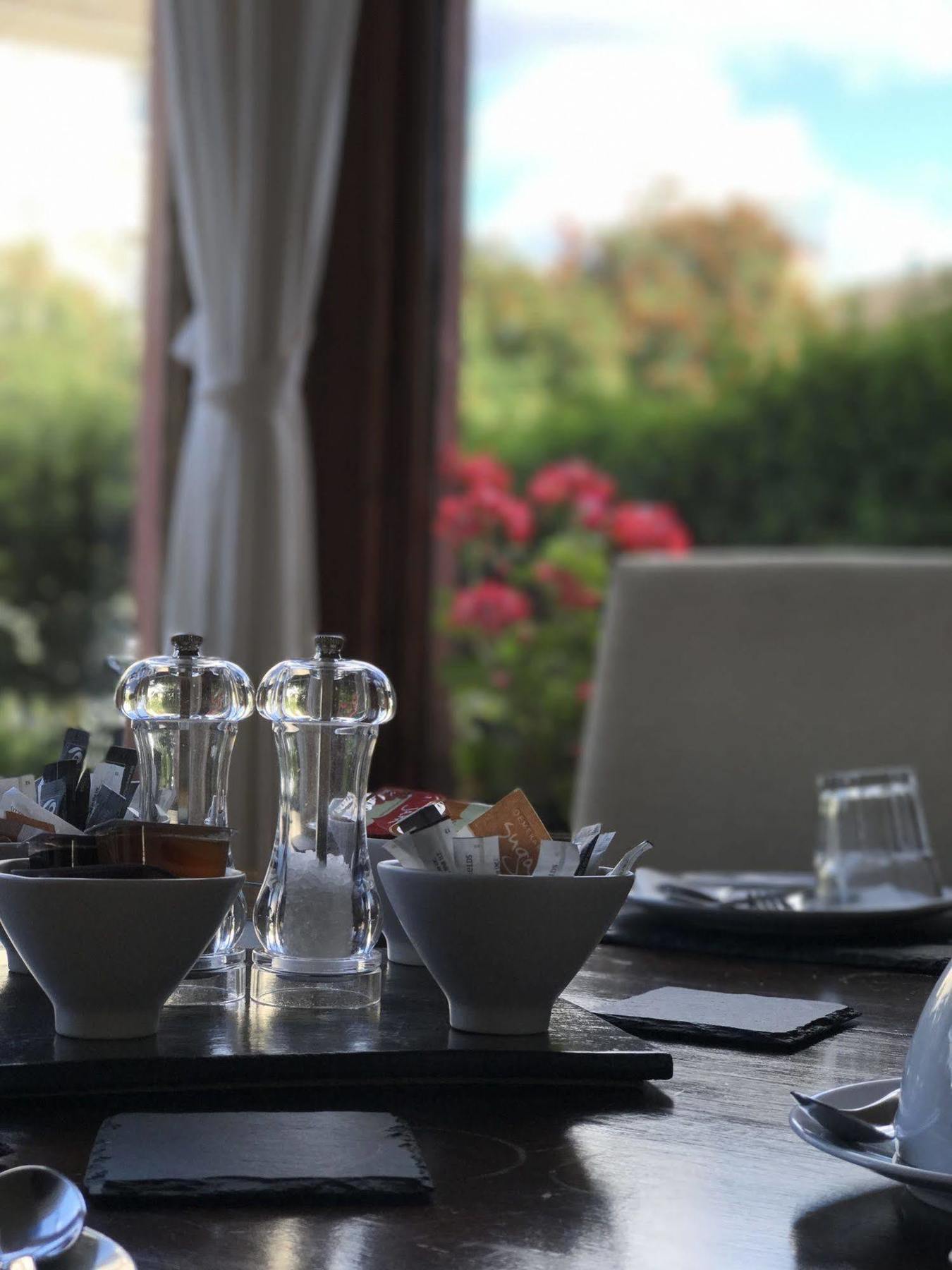 Canadale Guest House Edinburgh Dış mekan fotoğraf